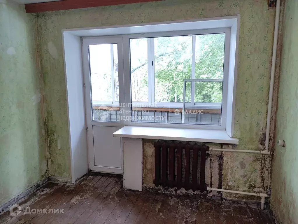 Продаётся 2-к квартира, 44.6 м - Фото 1