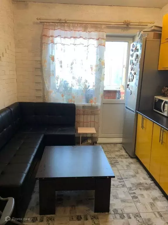 Продаётся 1-к квартира, 39 м - Фото 1