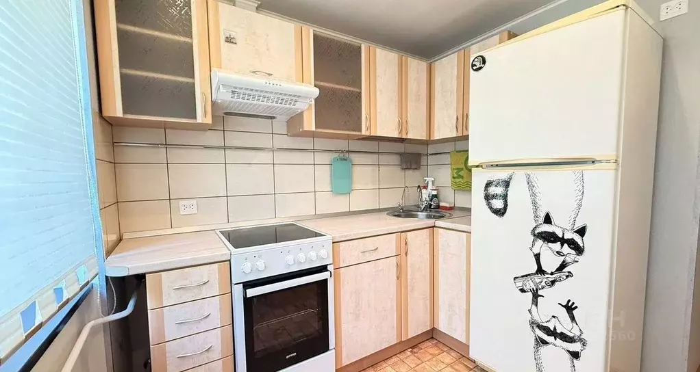 1-к кв. Ленинградская область, Кириши Советская ул., 7 (33.0 м) - Фото 2
