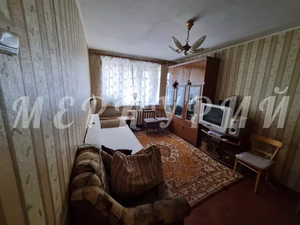 Продаётся 2-к квартира, 43.6 м - Фото 0
