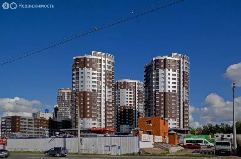 Помещение свободного назначения (160 м) - Фото 1