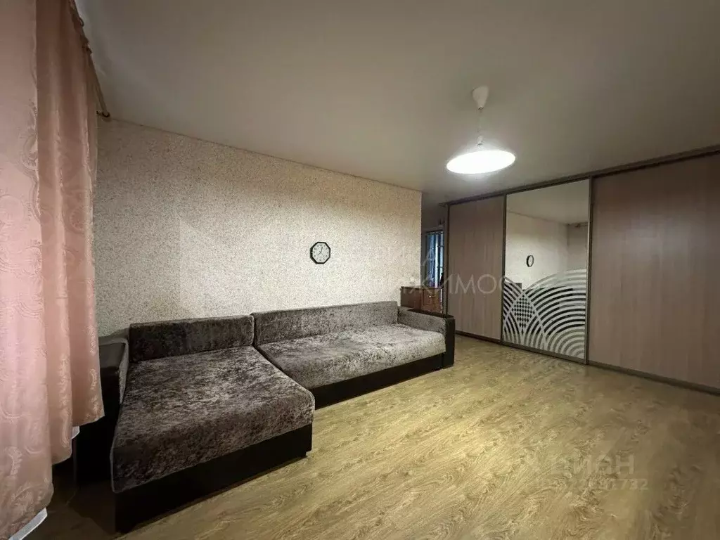 3-к кв. Тюменская область, Тюмень ул. Республики, 164 (55.3 м) - Фото 1