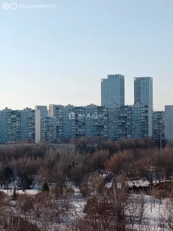 1-комнатная квартира: Москва, улица Светланова, 11к2 (70.5 м) - Фото 2