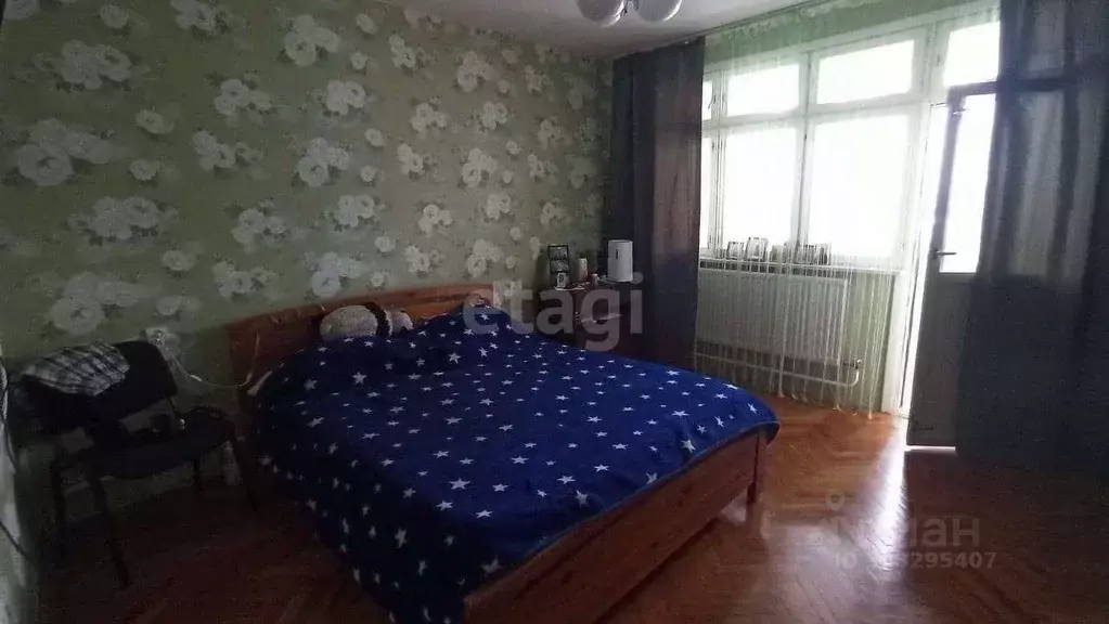 4-к кв. Калужская область, Малоярославец ул. Российских Газовиков, ... - Фото 2