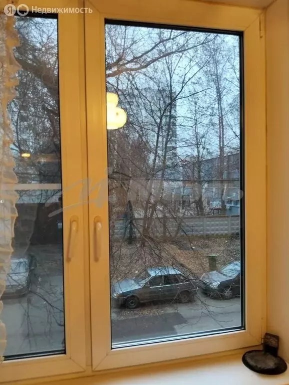 3-комнатная квартира: Москва, Кустанайская улица, 8к1 (60.02 м) - Фото 2
