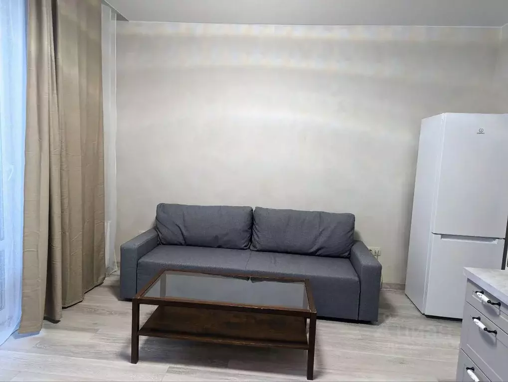 Студия Московская область, Химки ул. Генерала Дьяконова, 5 (30.0 м) - Фото 2