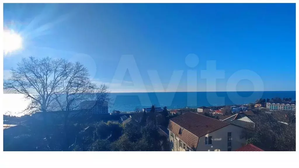 Квартира-студия, 28 м, 2/3 эт. - Фото 1