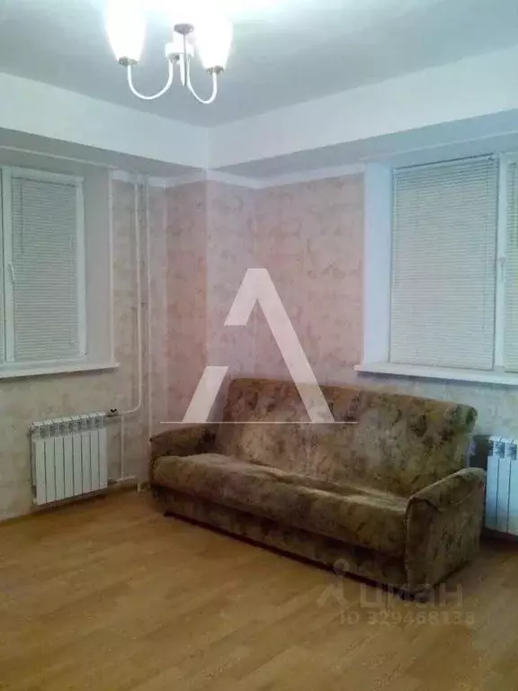 Студия Самарская область, Самара Печерская ул., 29 (23.0 м) - Фото 2