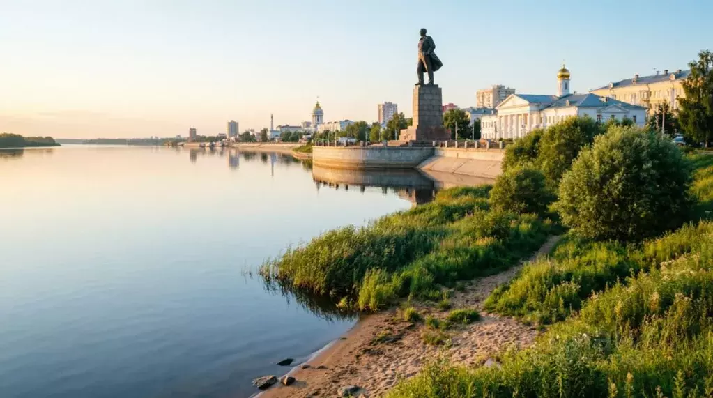 Участок в Ульяновская область, Мелекесский район, Мулловское городское ... - Фото 1