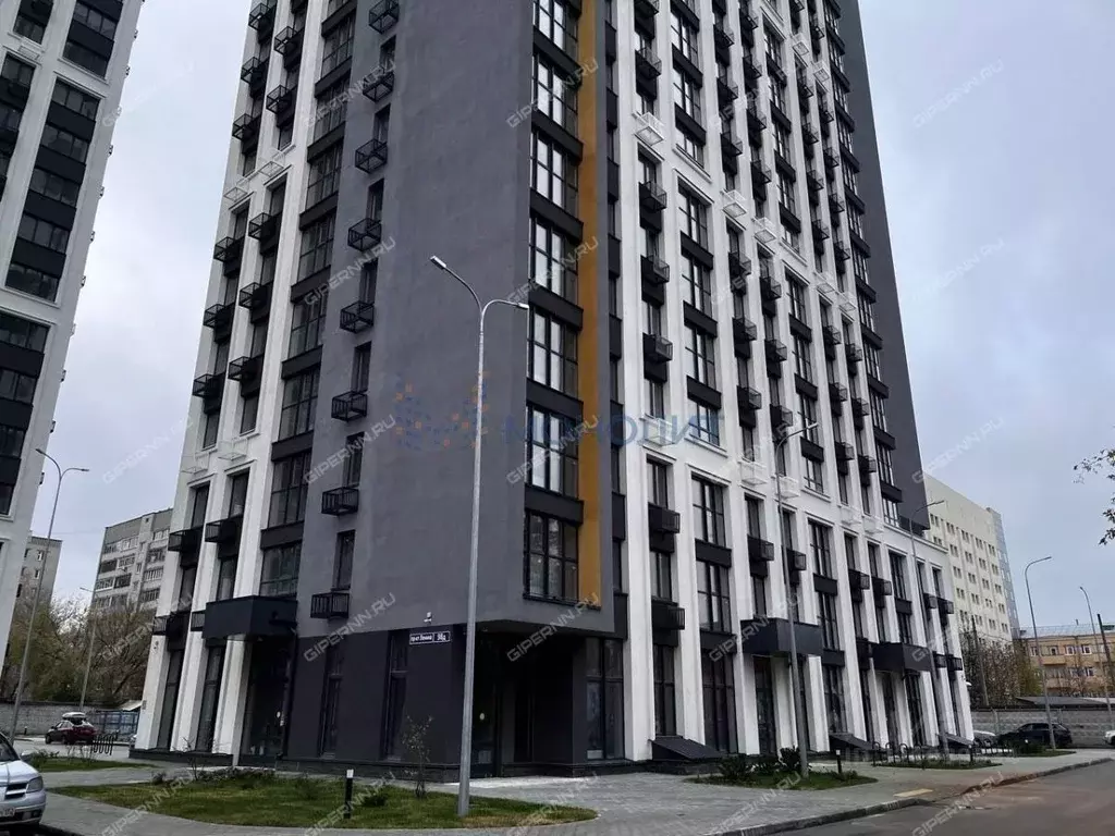 Помещение свободного назначения в Нижегородская область, Нижний ... - Фото 2