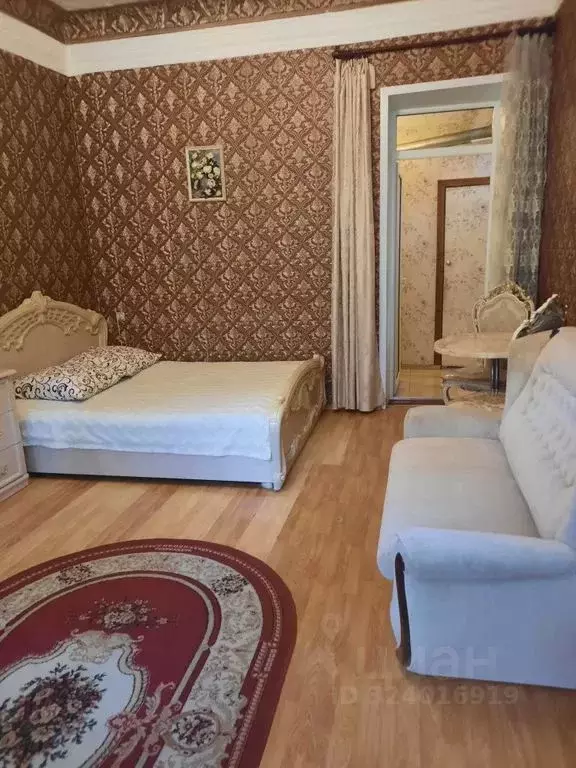 1-к кв. Крым, Ялта ул. Чехова, 3 (30.0 м) - Фото 2