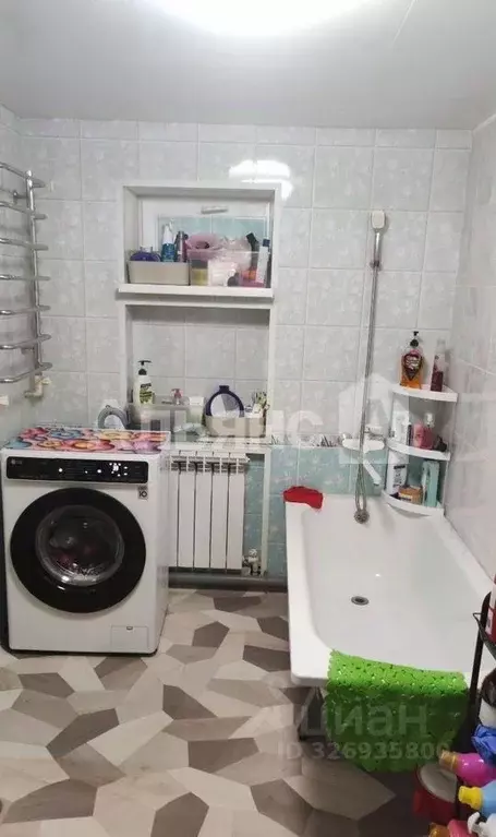 Дом в Ростовская область, Белая Калитва Степная ул. (51 м) - Фото 2