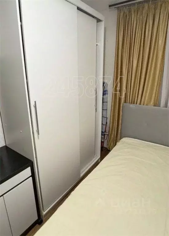 Комната Москва Кубанская ул., 24 (15.0 м) - Фото 2