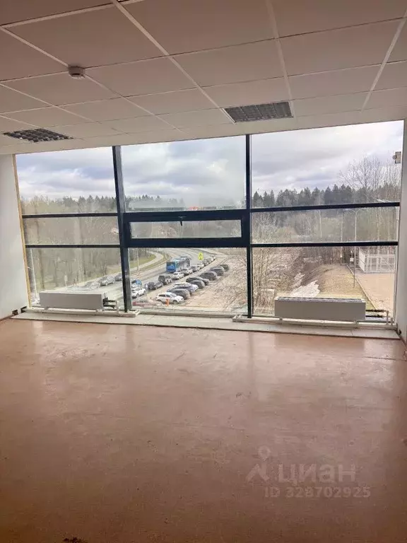 Офис в Москва, Москва, Зеленоград проезд 4922-й, 4с5 (58 м) - Фото 1