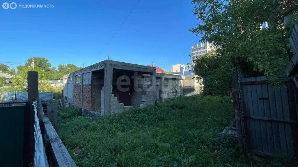 Участок в Иркутск, улица Загоскина (7 м) - Фото 1