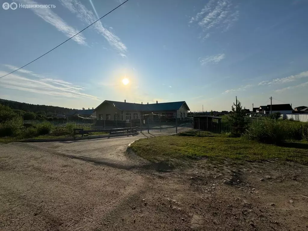 Участок в Шелеховский район, Олхинское муниципальное образование, ... - Фото 1