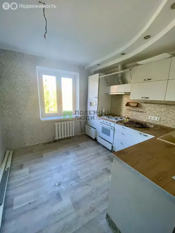 4-комнатная квартира: Ижевск, Союзная улица, 27А (89 м) - Фото 0