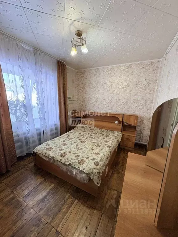Дом в Марий Эл, Медведевский район, Нурминское с/пос, с. Нурма ул. 40 ... - Фото 1