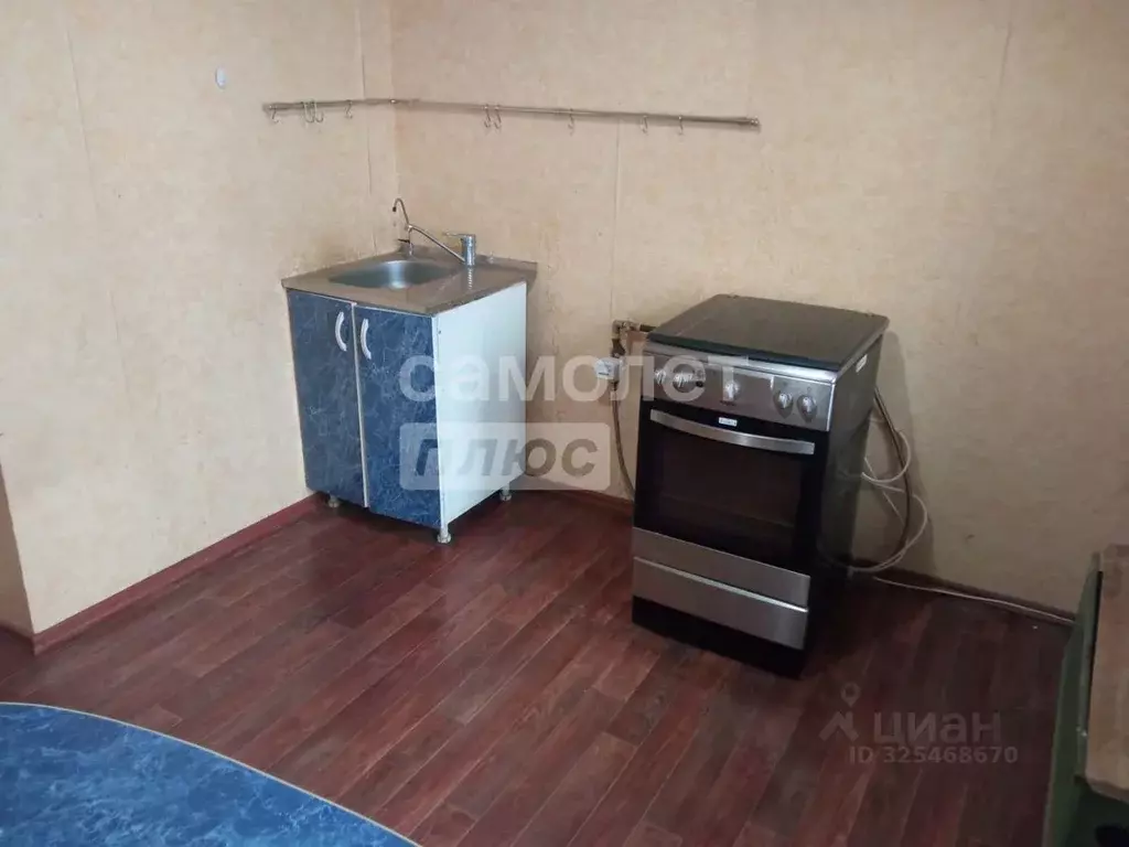 2-к кв. Марий Эл, Медведевский район, Знаменское с/пос, пос. ... - Фото 2