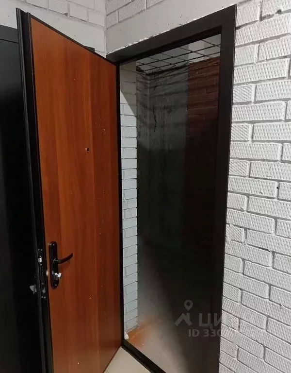 Гараж в Новосибирская область, Новосибирск Фабричная ул., 65 (3 м) - Фото 1