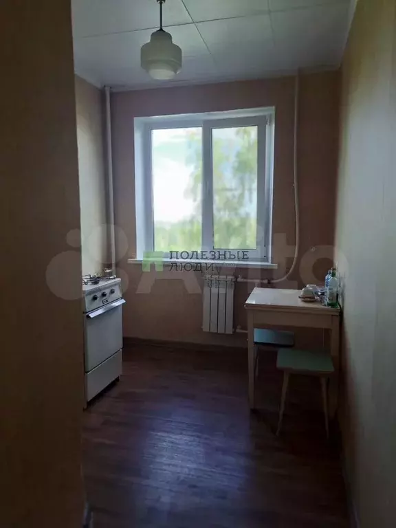 1-к. квартира, 22 м, 5/9 эт. - Фото 1