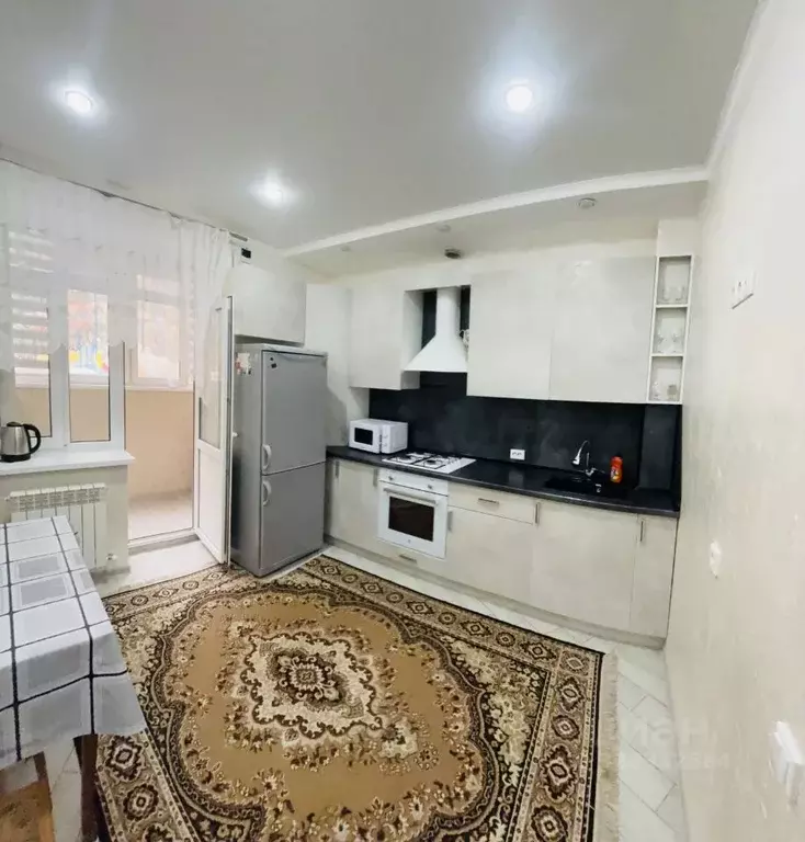 1-к кв. Ставропольский край, Ставрополь ул. Тухачевского, 27/5 (36.0 ... - Фото 2