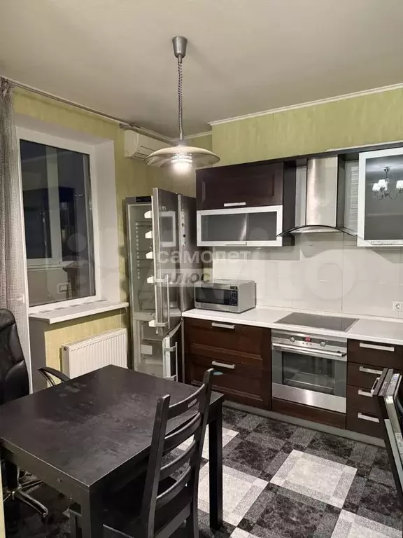 2-к. квартира, 50 м, 9/20 эт. - Фото 0