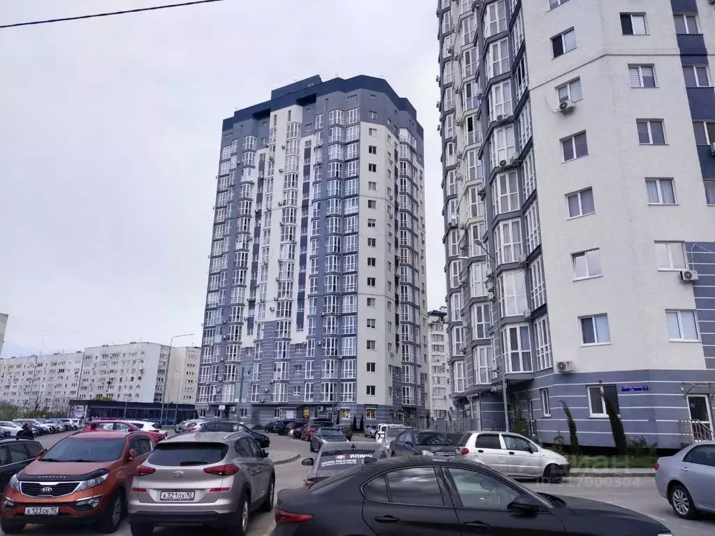 Помещение свободного назначения в Севастополь ул. Александра ... - Фото 0