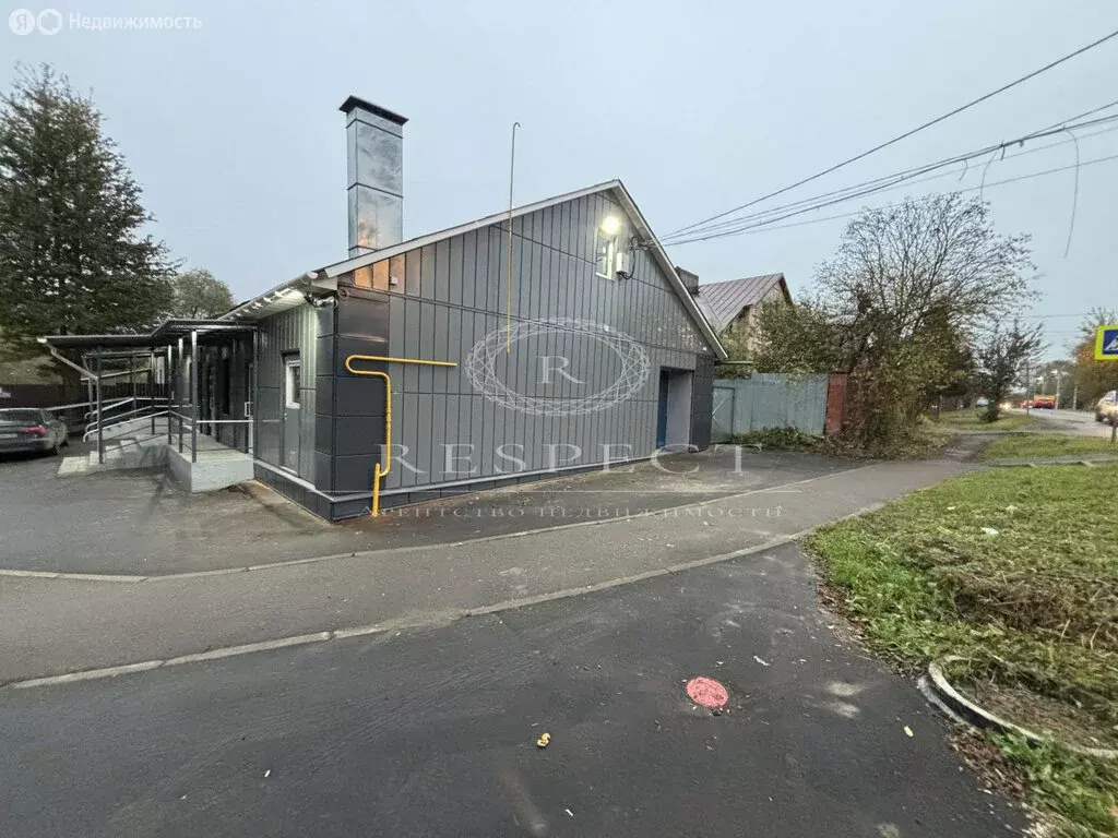 Помещение свободного назначения (12 м) - Фото 1