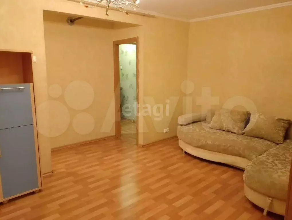 2-к. квартира, 40 м, 4/5 эт. - Фото 0