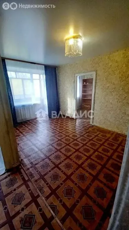 2-комнатная квартира: Иркутск, улица Сибирских Партизан, 24 (44.1 м) - Фото 2