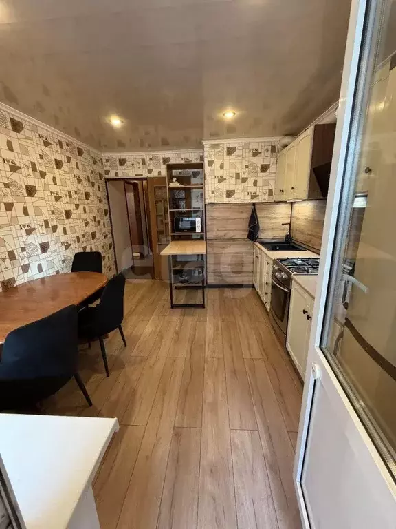 Квартира, 2 комнаты, 67.4 м - Фото 2