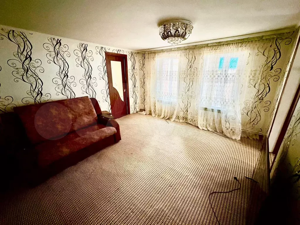 Дом 63,5 м на участке 5 сот. - Фото 1