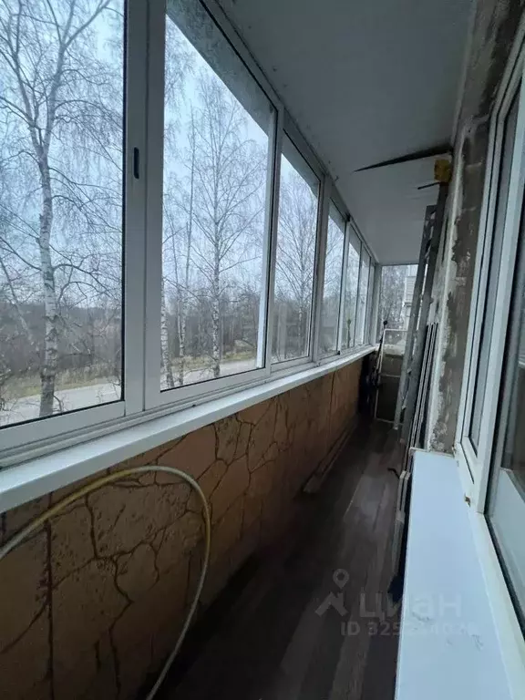 2-к кв. Московская область, Павловский Посад ул. Кузьмина, 44 (50.0 м) - Фото 2