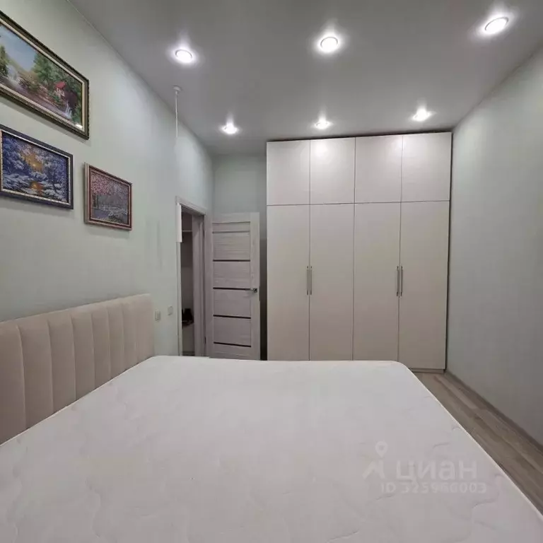 3-к кв. Санкт-Петербург Московский просп., 183-185Ак3 (60.0 м) - Фото 2