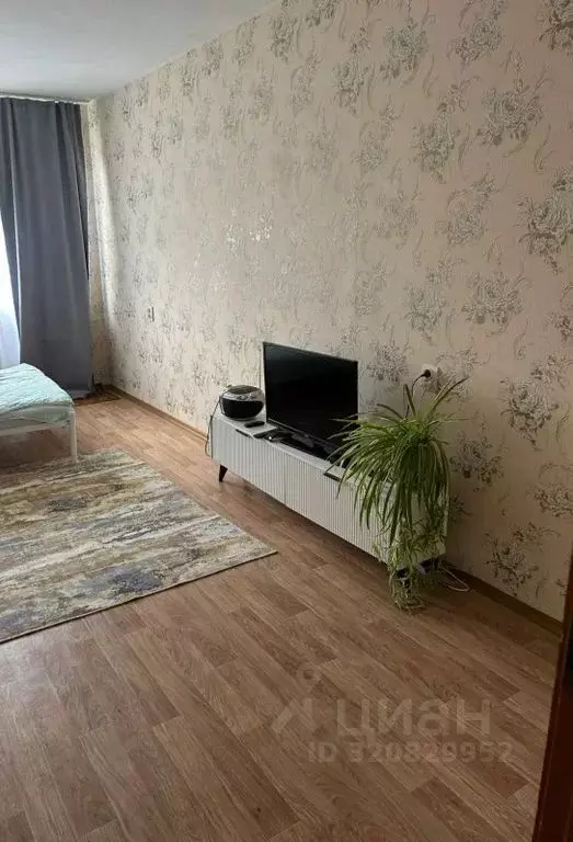 1-к кв. Ростовская область, Шахты Текстильная ул., 27В (42.0 м) - Фото 0