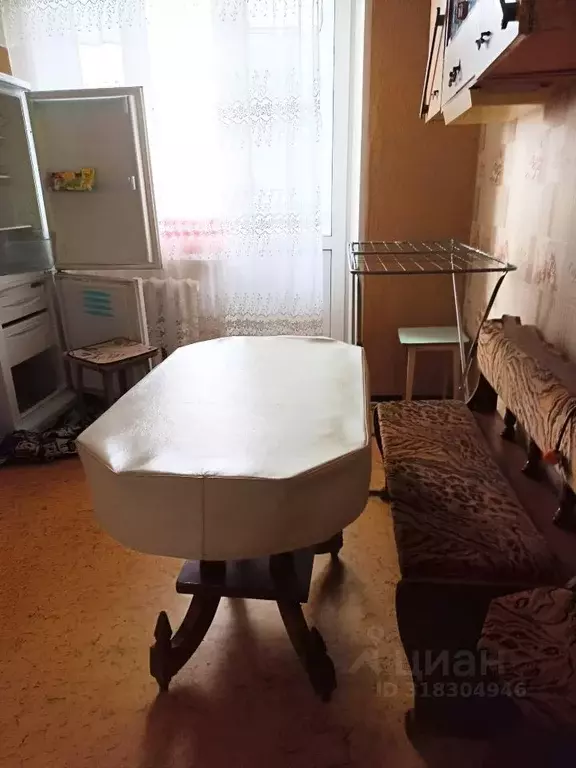 1-к кв. Ростовская область, Волгодонск В-8 кв-л,  (35.0 м) - Фото 1