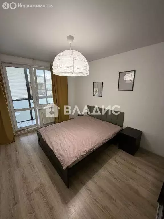 1-комнатная квартира: Москва, район Троицк, Кедровая улица, 10 (43.7 ... - Фото 1