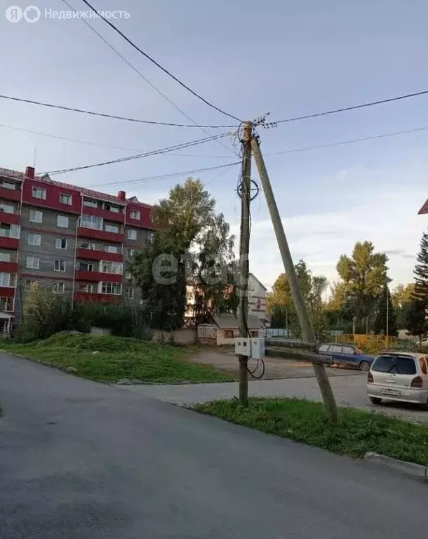 Участок в село Майма, улица Механизаторов (19.3 м) - Фото 2