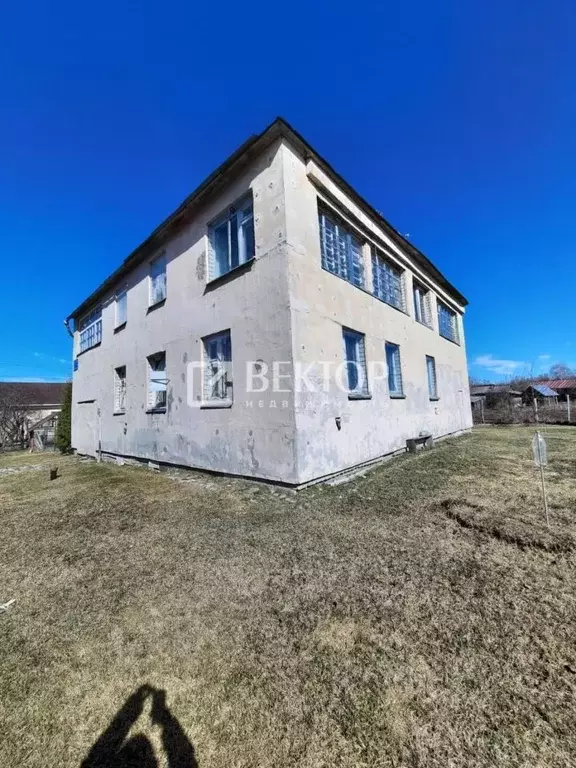 Дом в Костромская область, Костромской район, с. Сущево Школьный пер. ... - Фото 2