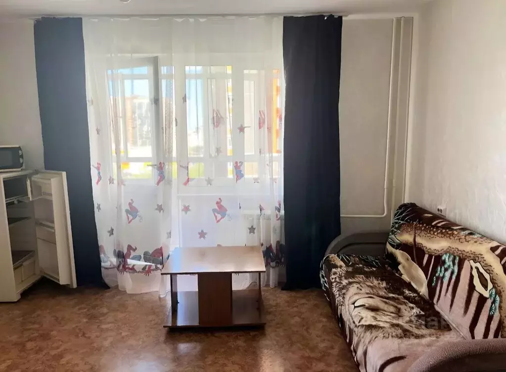 Студия Красноярский край, Красноярск ул. Чернышевского, 120 (20.0 м) - Фото 0