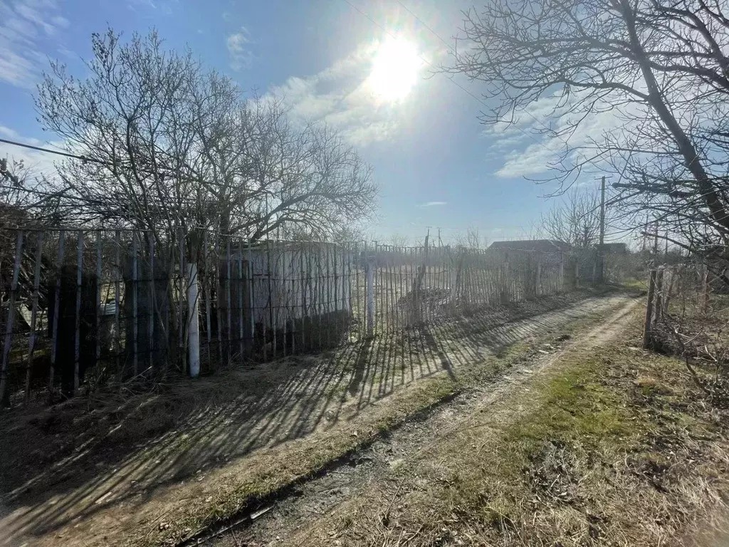 Дом в Краснодарский край, Ейск Заря СТСН,  (96 м) - Фото 2