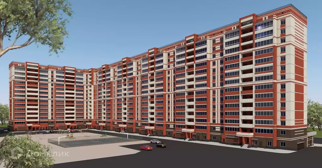 Продаётся 1-к квартира, 38.31 м - Фото 0