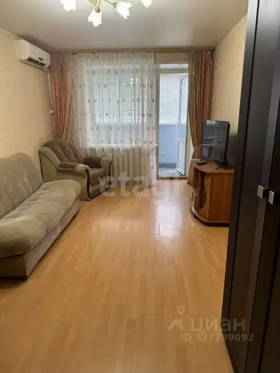 1-к кв. Московская область, Дмитров Инженерная ул., 27А (36.0 м) - Фото 1