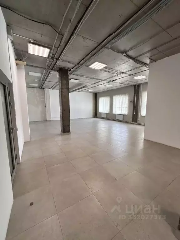 Офис в Татарстан, Казань ул. Энгельса, 15 (180 м) - Фото 2