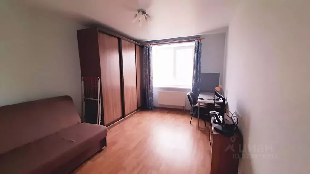 1-к кв. Московская область, Ступино городской округ, с. Верзилово, ... - Фото 2