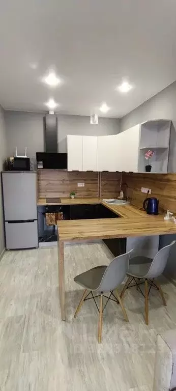 1-к кв. Иркутская область, Иркутск Гравийная ул., 22/6 (50.0 м) - Фото 2
