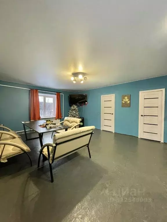 Дом в Тыва, Кызыл Кок-Тейская ул. (80 м) - Фото 1