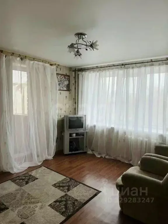 1-к кв. Самарская область, Самара ул. Стара-Загора, 55 (29.0 м) - Фото 1