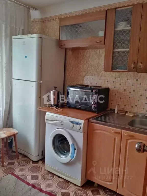 Комната Алтайский край, Бийск ул. Михаила Кутузова, 21 (11.6 м) - Фото 2